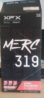 6080XT 16gb ddr6 - Alleen ophalen!, Computers en Software, Videokaarten, Ophalen of Verzenden, GDDR6, PCI-Express 4