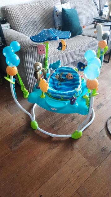 Baby jumper beschikbaar voor biedingen