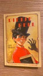 Pietje Bell, Antiek en Kunst, Antiek | Boeken en Bijbels, Chris van Abkoude, Ophalen of Verzenden