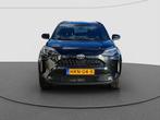 Toyota Yaris Cross 1.5 Hybrid 115 Dynamic + Comfort Pack | A, Auto's, 12 maanden, Stof, Start-stop-systeem, 116 pk