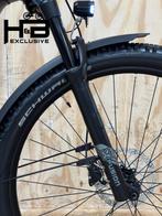 Cube Reaction Hybrid Pro 750 Allroad 29 inch E-Mountainbike, Fietsen en Brommers, Fietsen | Mountainbikes en ATB, Hardtail, Heren