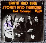 Earth And Fire ‎– Storm And Thunder, Ophalen of Verzenden, 7 inch, Pop, Single