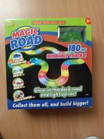 magic road racebaan + 1 auto - 180 delig - nieuw, Kinderen en Baby's, Speelgoed | Racebanen, Ophalen, Nieuw, Racebaan, Overige merken