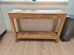 Sidetable, Ophalen, Gebruikt, 25 tot 50 cm, Rechthoekig