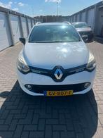 Renault Clio 1.5 DCI 66KW Estate 2015 Wit, Auto's, Renault, Voorwielaandrijving, 4 cilinders, 1096 kg, Wit
