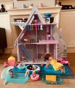 L.O.L. huis, Kinderen en Baby's, Speelgoed | Poppenhuizen, Ophalen, Gebruikt, Poppenhuis