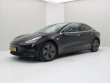 Tesla Model 3 Long-Range AWD 351pk 75 kWh [ TREKHAAK+AUTOPIL beschikbaar voor biedingen