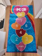 K3 hinkelmat, Ophalen, Zo goed als nieuw