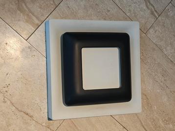 Doria 4x vintage Design wall lights jaren 60/70 Nieuw! beschikbaar voor biedingen