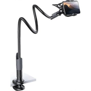 Lamicall, Bed Mobiele Telefoonhouder met zwanenhals (Nieuw) beschikbaar voor biedingen