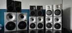 Technics SB-F1 SB-F2 SB-F3, Audio, Tv en Foto, Luidsprekers, Overige merken, Ophalen of Verzenden, Zo goed als nieuw, 60 tot 120 watt