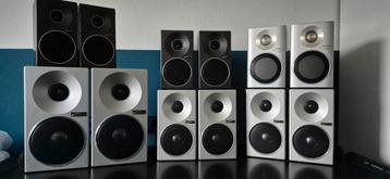 Technics SB-F1 SB-F2 SB-F3  beschikbaar voor biedingen