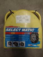 Sneeuwkettingen  50 S2, Auto diversen, Sneeuwkettingen, Ophalen