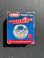 Abus Diskus 24IB/60 Hangslot Nieuw, Ophalen of Verzenden, Nieuw, Slot