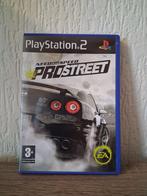 Playstation 2 Need For Speed ProStreet, Spelcomputers en Games, Games | Sony PlayStation 2, Gebruikt, 1 speler, Racen en Vliegen