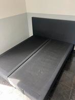 Bed 160x200, Huis en Inrichting, Ophalen, Tweepersoons, Zo goed als nieuw, 200 cm