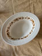 Wedgwood of Etruria Radcliffe Diepe Schaal, Ophalen of Verzenden