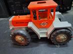 GAMA modeltractor MB TRAC, Ophalen of Verzenden, Gebruikt, Tractor of Landbouw, Overige merken