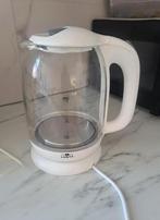 LED waterkoker van glas, Ophalen, Blauw, Nieuw, 50 tot 100 cm