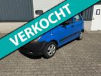 Chevrolet Matiz 0.8 Pure, Voorwielaandrijving, Euro 5, Gebruikt, Blauw