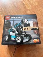 Lego Technic 2-in-1 Verreiker (42133), Nieuw, Complete set, Ophalen of Verzenden, Lego