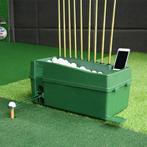 Automatische Golfbal Dispenser Golfbal Pitching, Verzenden