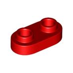 LEGO PLAATJE AFGEROND 1x2 35480 div. kleuren (per 10 st.), Kinderen en Baby's, Speelgoed | Duplo en Lego, Ophalen of Verzenden