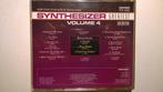 Synthesizer Greatest Volume 4, Ophalen of Verzenden, Zo goed als nieuw