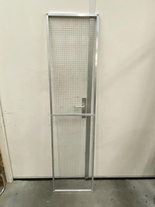 Gaaspanelen | Halve panelen | Pas panelen nieuw! 50 x 200, Dieren en Toebehoren, Vogels | Hokken en Kooien, Nieuw, Broedkooi of Kweekkooi