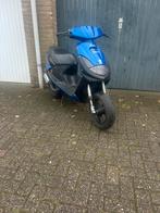 Vivacity 70cc snor, Ophalen of Verzenden, Zo goed als nieuw, Tweetakt, Vivacity