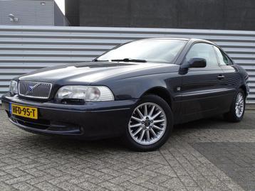 Volvo C70 Coupé 2.5 T Comfort-Line | 68.000 KM (!) | Automa beschikbaar voor biedingen
