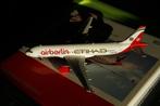 Airbus 320  Air Berlin/Etihad livery schaal 1:200, Ophalen of Verzenden, Zo goed als nieuw, Schaalmodel