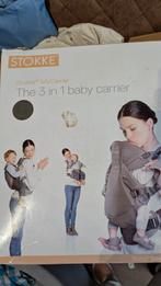 Stokke baby carrier | Draagzak, Ophalen, Gebruikt, Draagzak