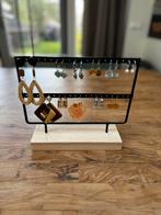 Oorbellen nieuw!, Overige materialen, Hangers, Overige kleuren, Nieuw