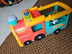 Fisher Price, Kinderen en Baby's, Speelgoed | Vtech, Ophalen of Verzenden, Gebruikt, 6 maanden tot 2 jaar