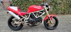 Ducati 900 SS Supersport 1992, Motoren, 2 cilinders, Sport
