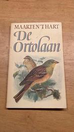 De ortolaan, Boeken, Boekenweekgeschenken, Ophalen of Verzenden, Gelezen