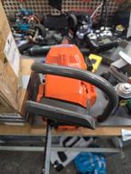Husqvarna 353 kettingzaag, Tuin en Terras, Hand-tuingereedschap, Ophalen, Gebruikt