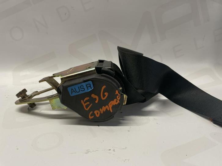 Gordelgeleider rechtsvoor BMW Compact E36 566147121AJ6497, Auto-onderdelen, Interieur en Bekleding, BMW, Gebruikt, Ophalen of Verzenden