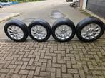 originele mercedes velgen ML, Auto-onderdelen, Banden en Velgen, 18 inch, Gebruikt, 255 mm, Velg(en)
