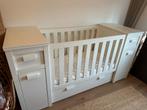 Mooi Ledikant babybedje peuterbedje - Perfect voor je baby, Kinderen en Baby's, Babywiegjes en Ledikanten, Ophalen, Gebruikt, Ledikant