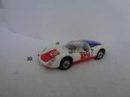 corgi toys 330 porsche carrera 6, Ophalen of Verzenden, Zo goed als nieuw, Auto, Corgi