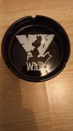 Asbak Walibi, Ophalen of Verzenden, Zo goed als nieuw, Asbak