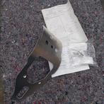 Skidplate Honda CRF 450, Ophalen of Verzenden, Nieuw