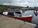 Harding Redding sloep (7.50 x 2.91 mtr), Watersport en Boten, Ophalen, 10 tot 30 pk, Binnenboordmotor, 6 meter of meer