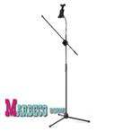 Tablet standaard, Tablet statief, Vloerstandaard, universeel, Muziek en Instrumenten, Standaards, Instrumentstandaard, Vonyx, Nieuw