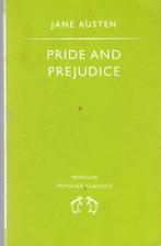Jane Austen Pride and prejudice, Boeken, Ophalen of Verzenden, Zo goed als nieuw