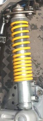 Piaggio zip sp 98 schokbreker, Ophalen of Verzenden, Zo goed als nieuw, Overige typen, Piaggo