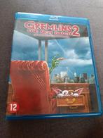 Gremlins 2 - bluray, Ophalen of Verzenden, Zo goed als nieuw, Actie