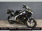 APRILIA RS 125 (bj 1997) RS125  2-takt, Motoren, Motoren | Aprilia, Bedrijf, Sport